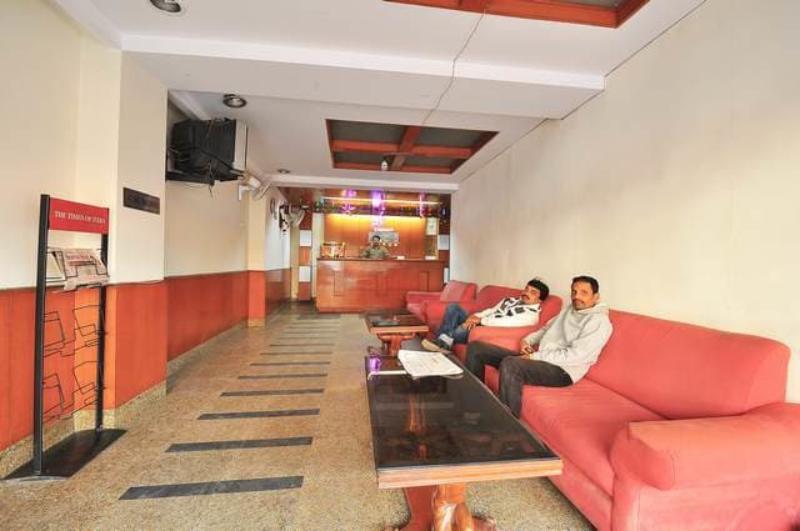 hotel avtar at new delhi railway station