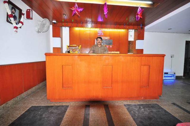 hotel avtar at new delhi railway station