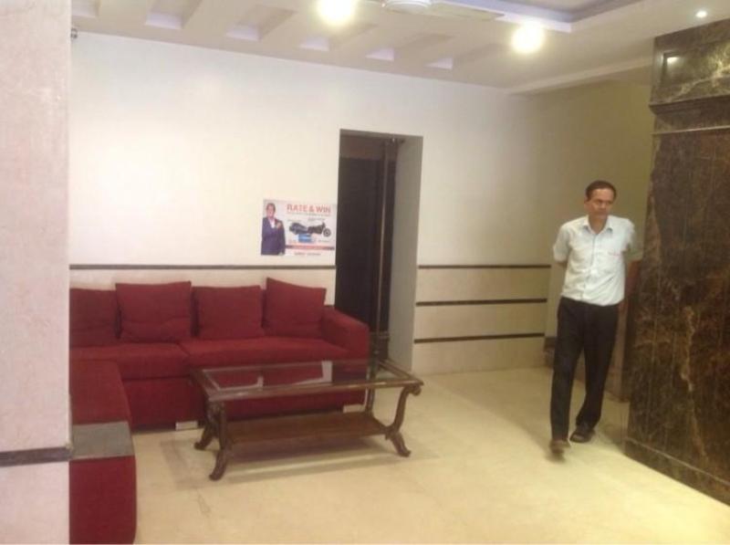 hotel avtar at new delhi railway station