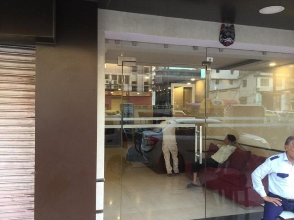 hotel avtar at new delhi railway station