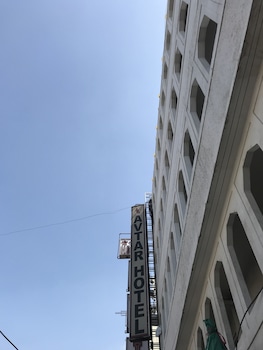 hotel avtar at new delhi railway station