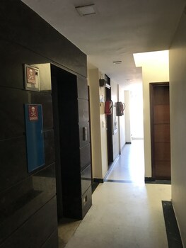 hotel avtar at new delhi railway station