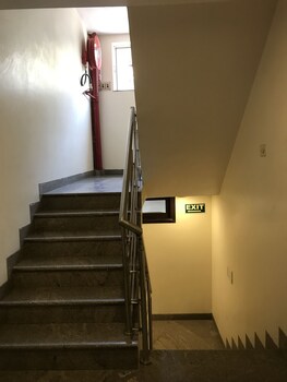 hotel avtar at new delhi railway station