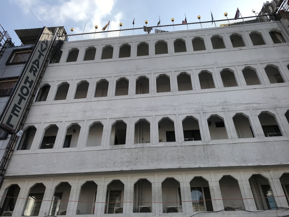 Hotel Avtar At New Delhi Railway Station,New Delhi>>Delhi,3 star
