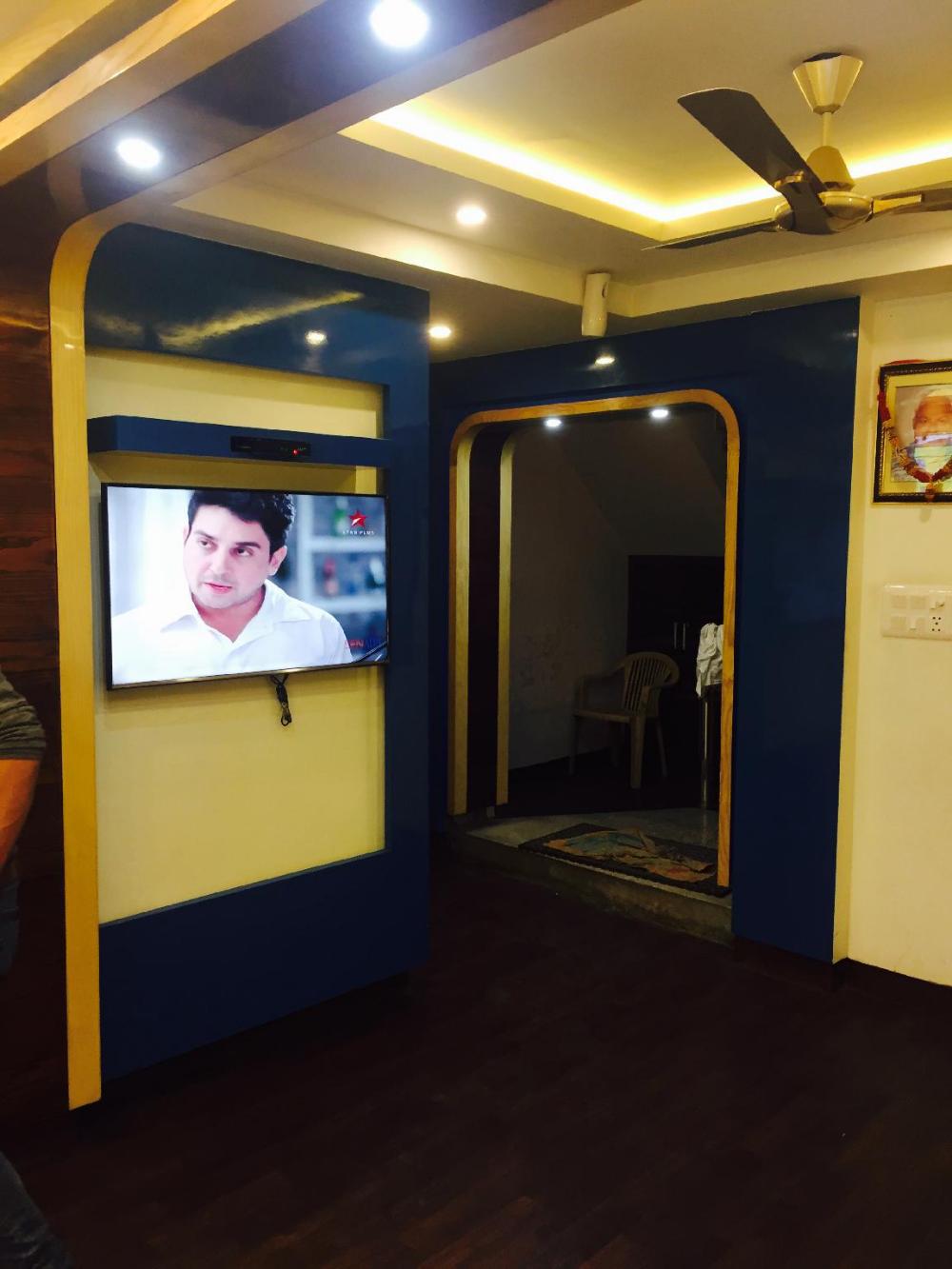 hotel pink city