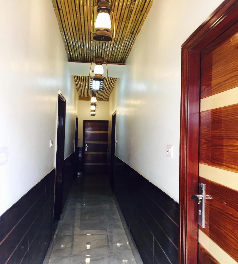 hotel pink city