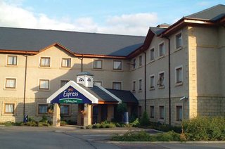 holiday inn express inverness by ihg