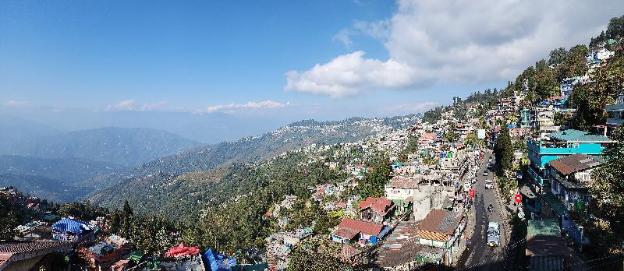 darjeeling