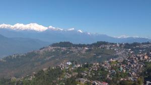 Pahari Soul,India>>Darjeeling,1 star