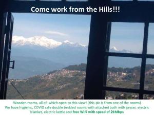 Pahari Soul,India>>Darjeeling,1 star