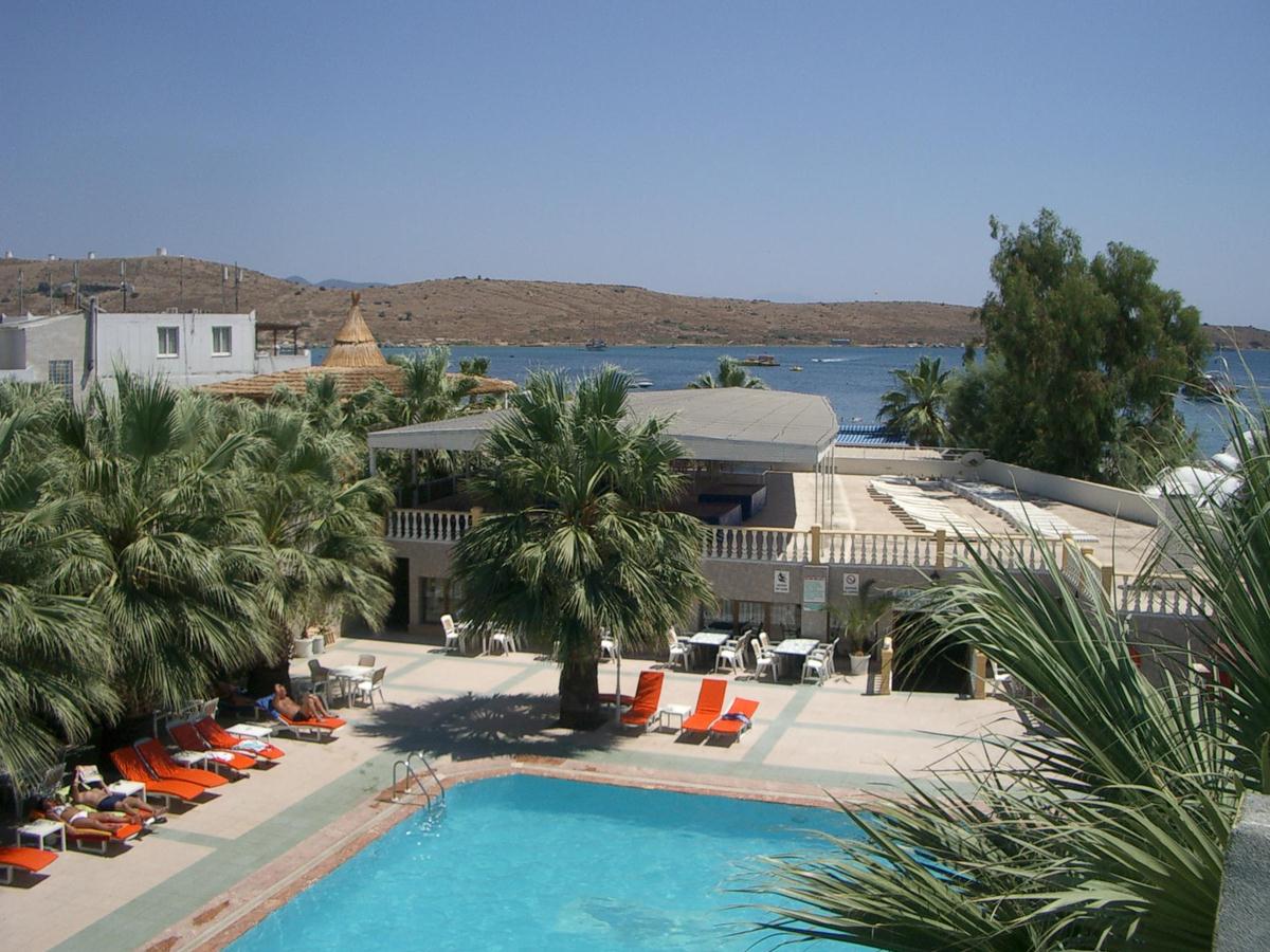 bodrum