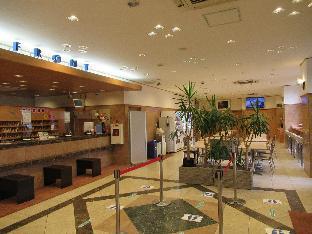 toyoko inn hakata nishi nakasu