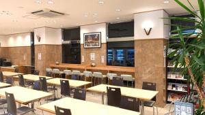 Toyoko Inn Hakata Nishi-Nakasu,Fukuoka Prefecture>>Fukuoka,3 star