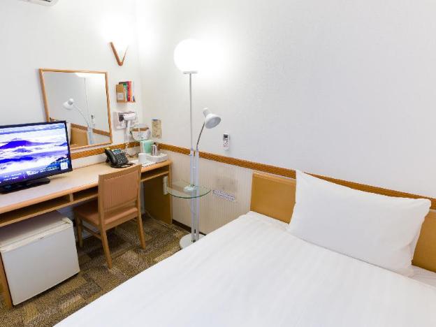 toyoko inn hakata nishi nakasu