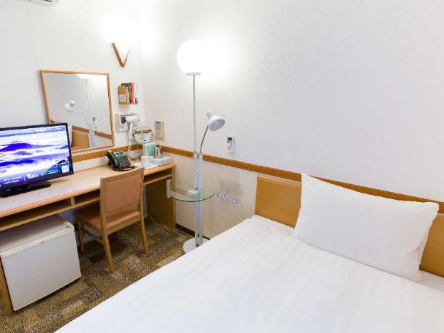 toyoko inn hakata nishi nakasu