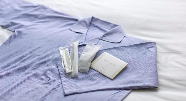 toyoko inn hakata nishi nakasu