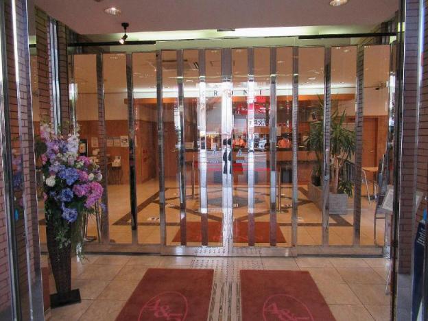 toyoko inn hakata nishi nakasu