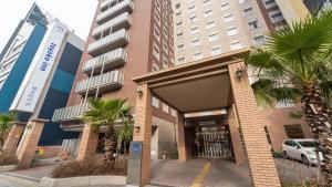 toyoko inn hakata nishi nakasu