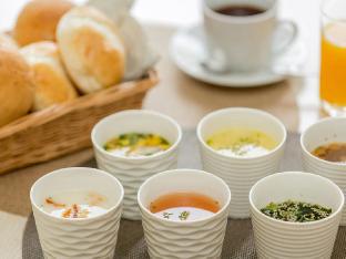 toyoko inn hakata nishi nakasu