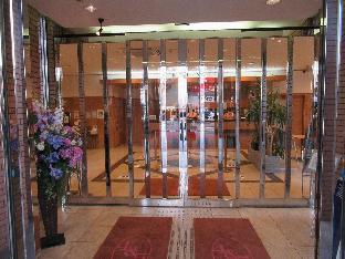 toyoko inn hakata nishi nakasu