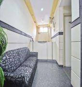 the corporate comforts