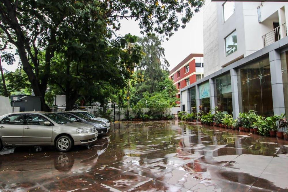 bangalore