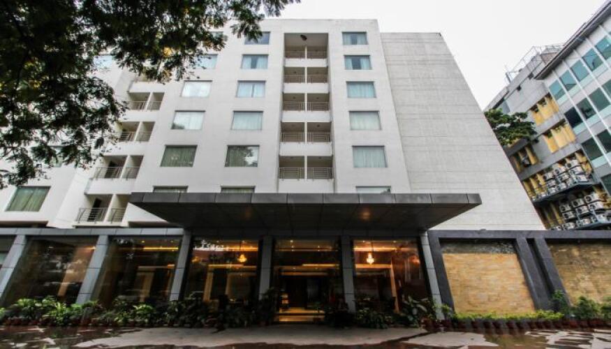 bangalore