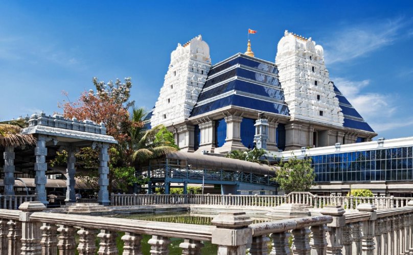 bangalore