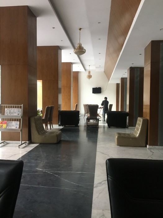 bangalore
