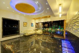hotel chirag