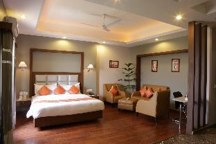 hotel chirag