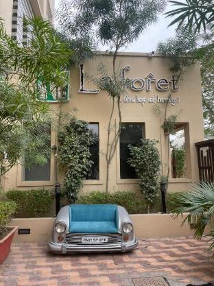hotel chirag