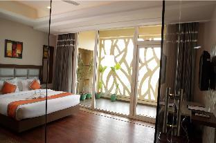 hotel chirag
