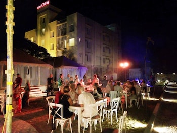 hotel chirag