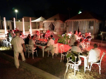 hotel chirag