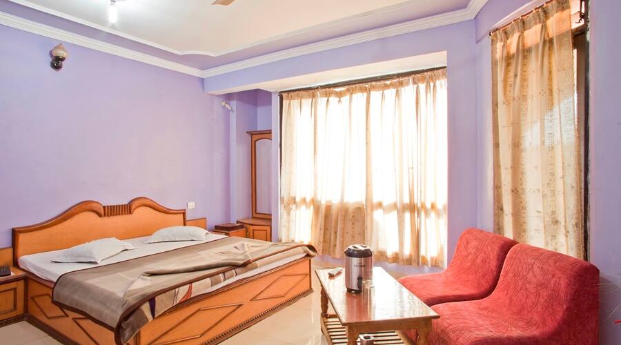pachmarhi