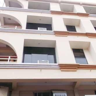 pachmarhi