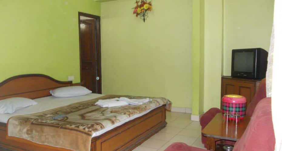pachmarhi