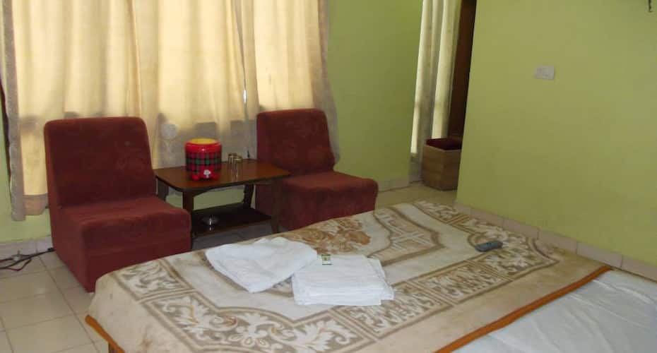 pachmarhi