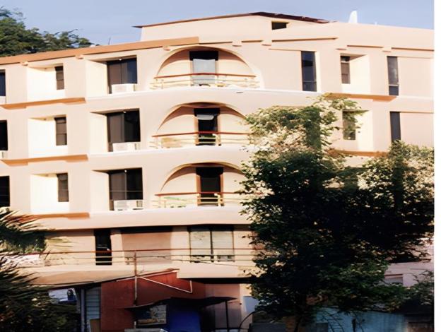 pachmarhi