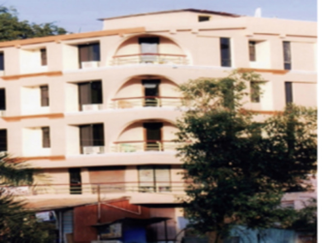 pachmarhi