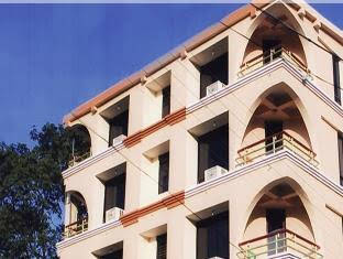 pachmarhi