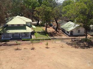 Woodland Adventure Resort,Pachmarhi>>Hoshangabad,3 star