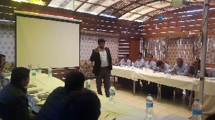 Woodland Adventure Resort,Pachmarhi>>Hoshangabad,3 star