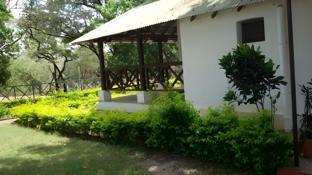 woodland adventure resort