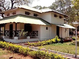 woodland adventure resort