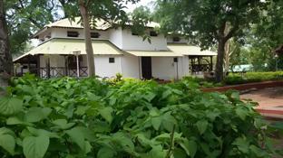 woodland adventure resort