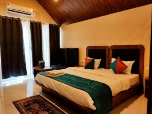 woodland adventure resort
