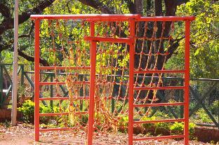 woodland adventure resort