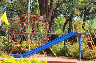 woodland adventure resort